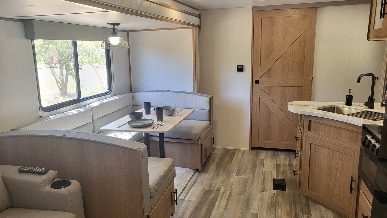 Photo of Kitchen in Bryan