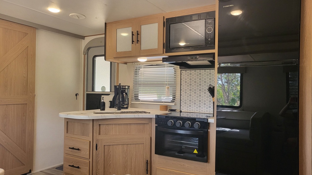 Photo of Kitchen in Bryan
