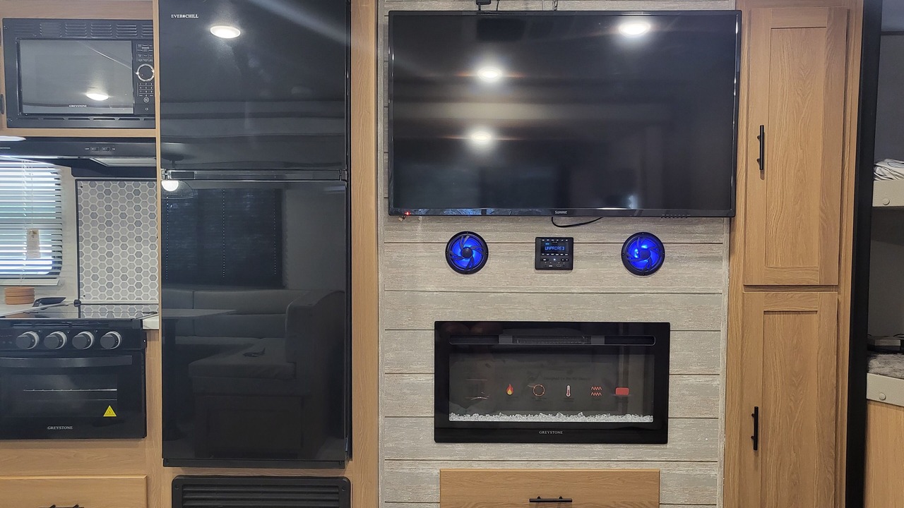 Photo of Kitchen in Bryan