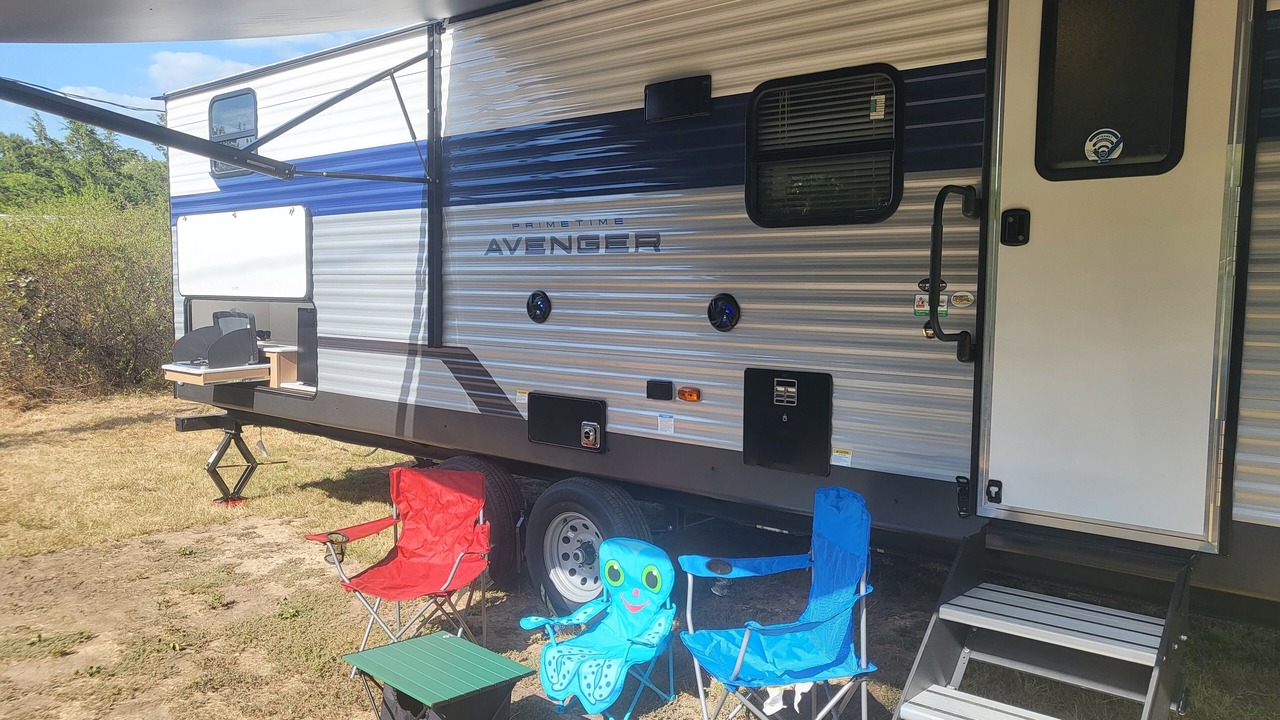 Photo of Outdoor in Bryan