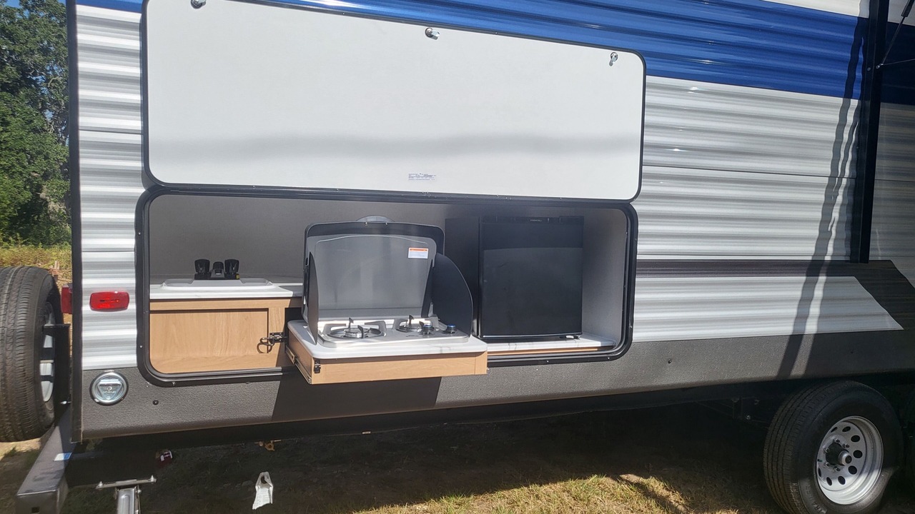 Photo of Outdoor in Bryan