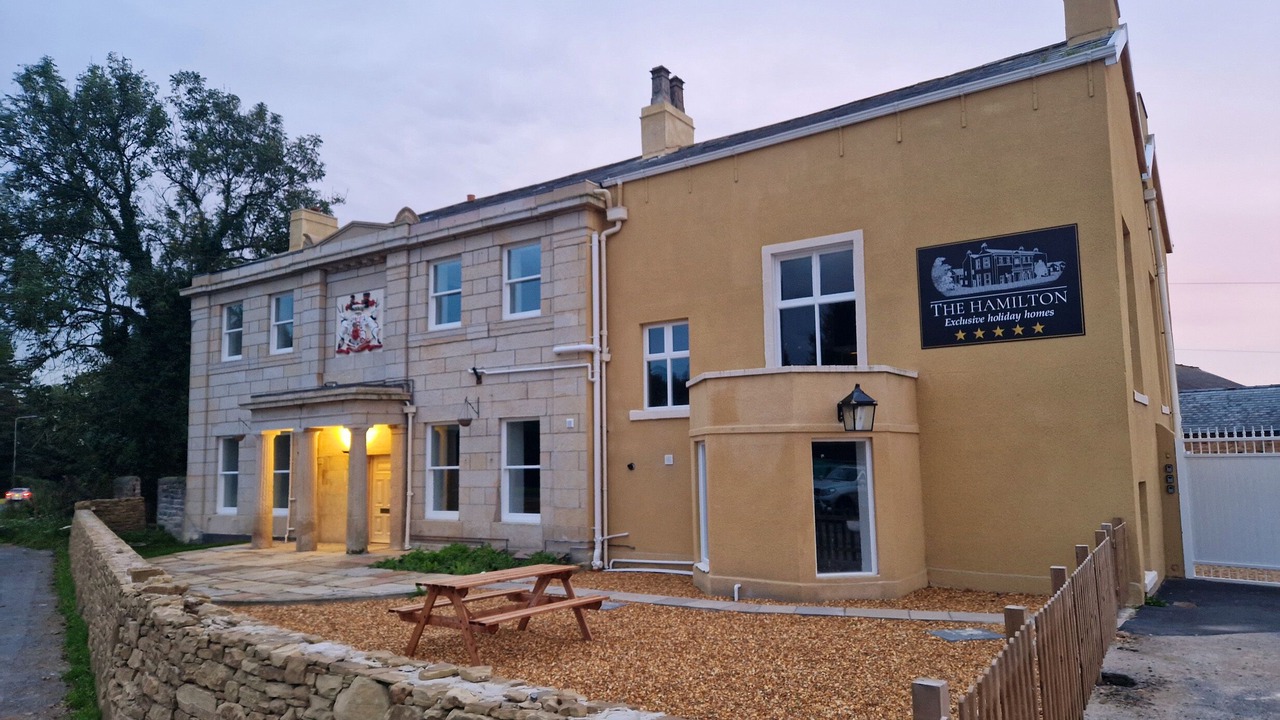 Photo of Outdoor in Knott End-on-Sea