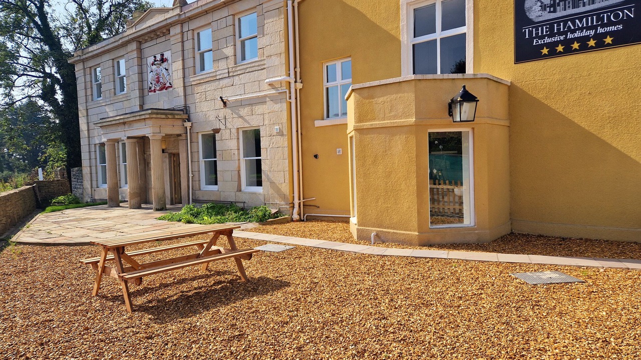 Photo of Outdoor in Knott End-on-Sea