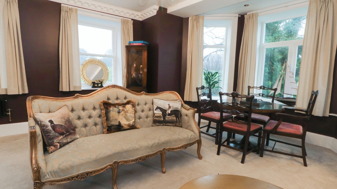 Photo of Livingroom in Knott End-on-Sea