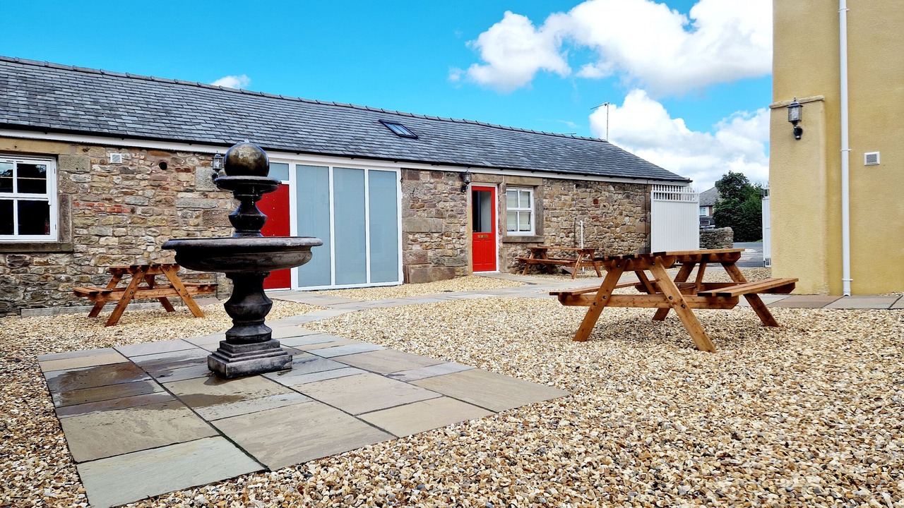 Photo of Outdoor in Knott End-on-Sea