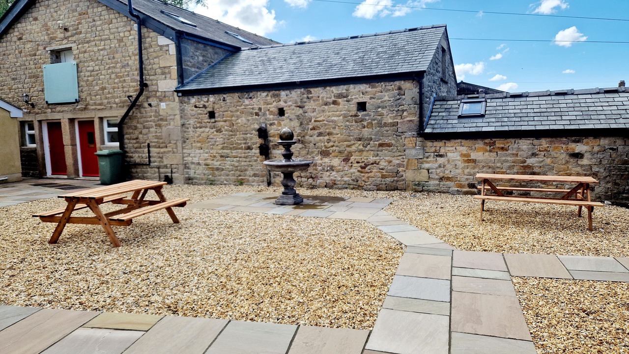 Photo of Patio Balcony in Knott End-on-Sea
