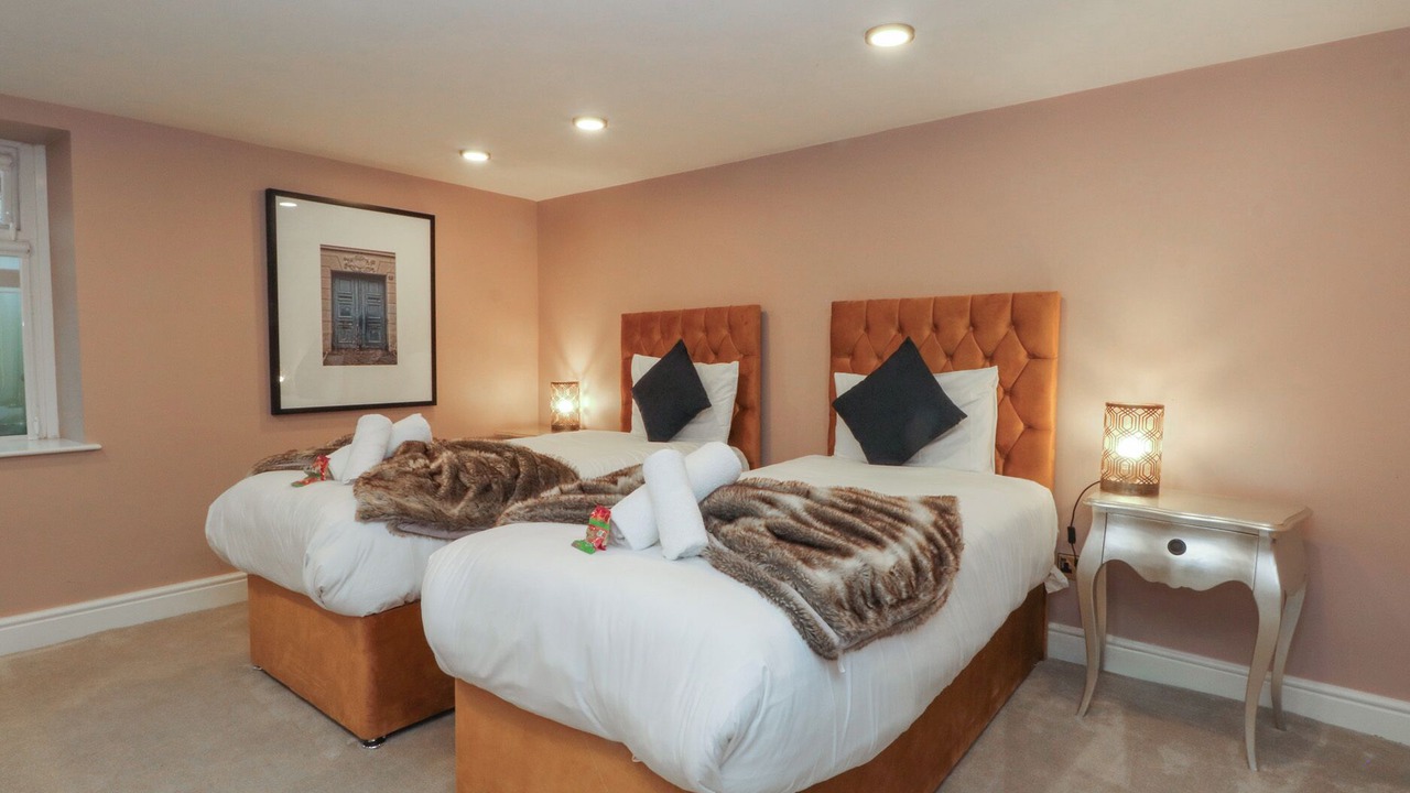 Photo of Others in Knott End-on-Sea