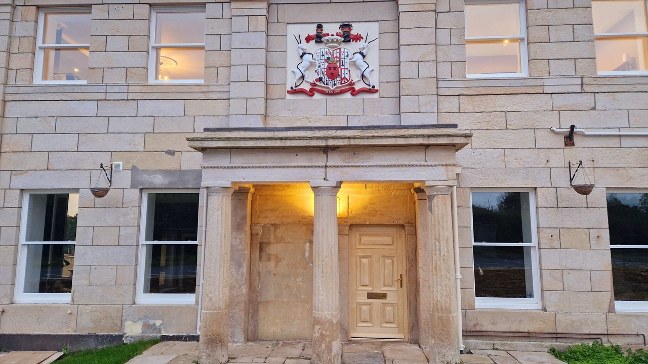 Photo of Outdoor in Knott End-on-Sea