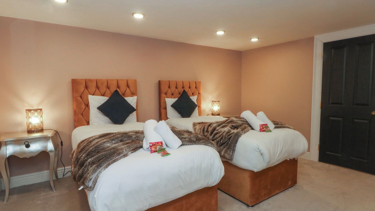 Photo of Others in Knott End-on-Sea