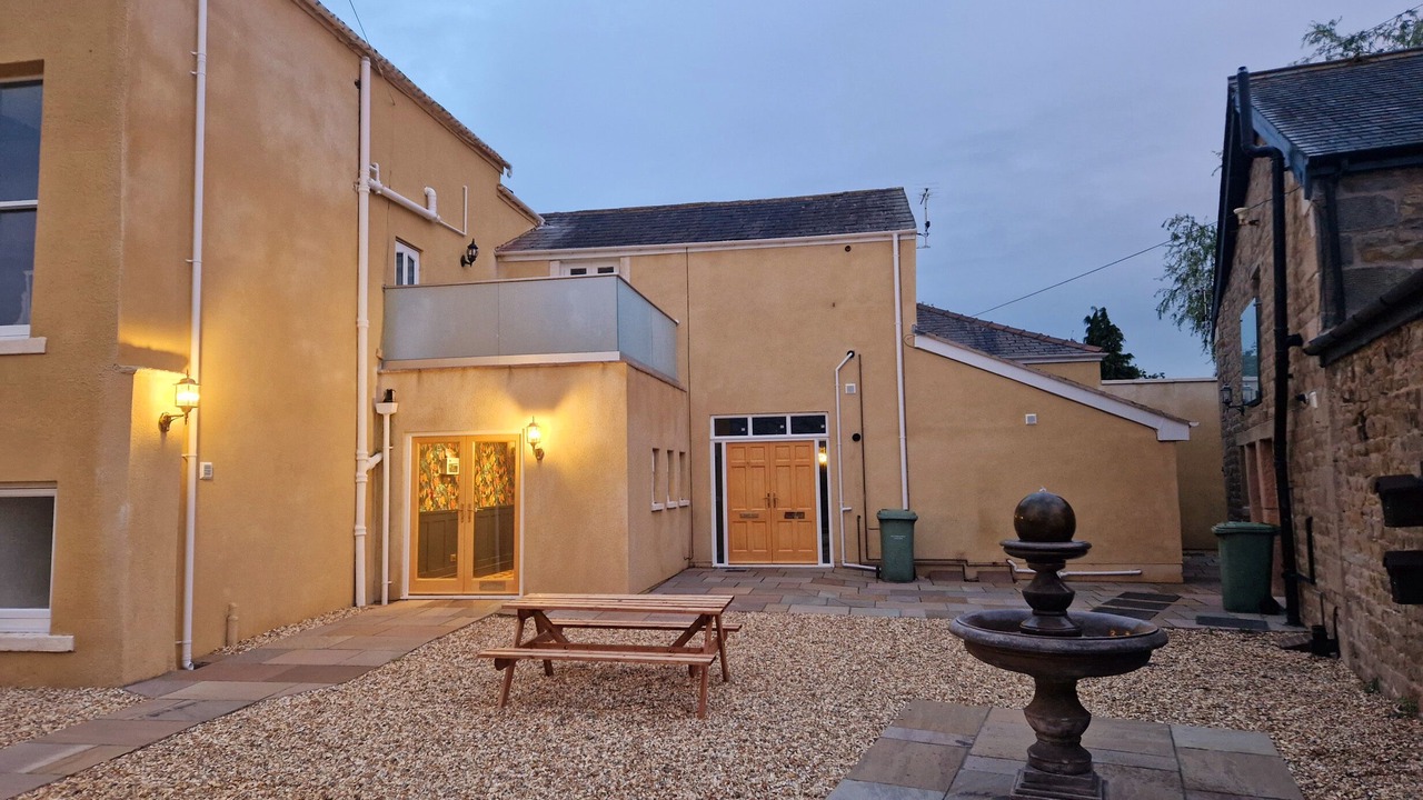 Photo of Outdoor in Knott End-on-Sea