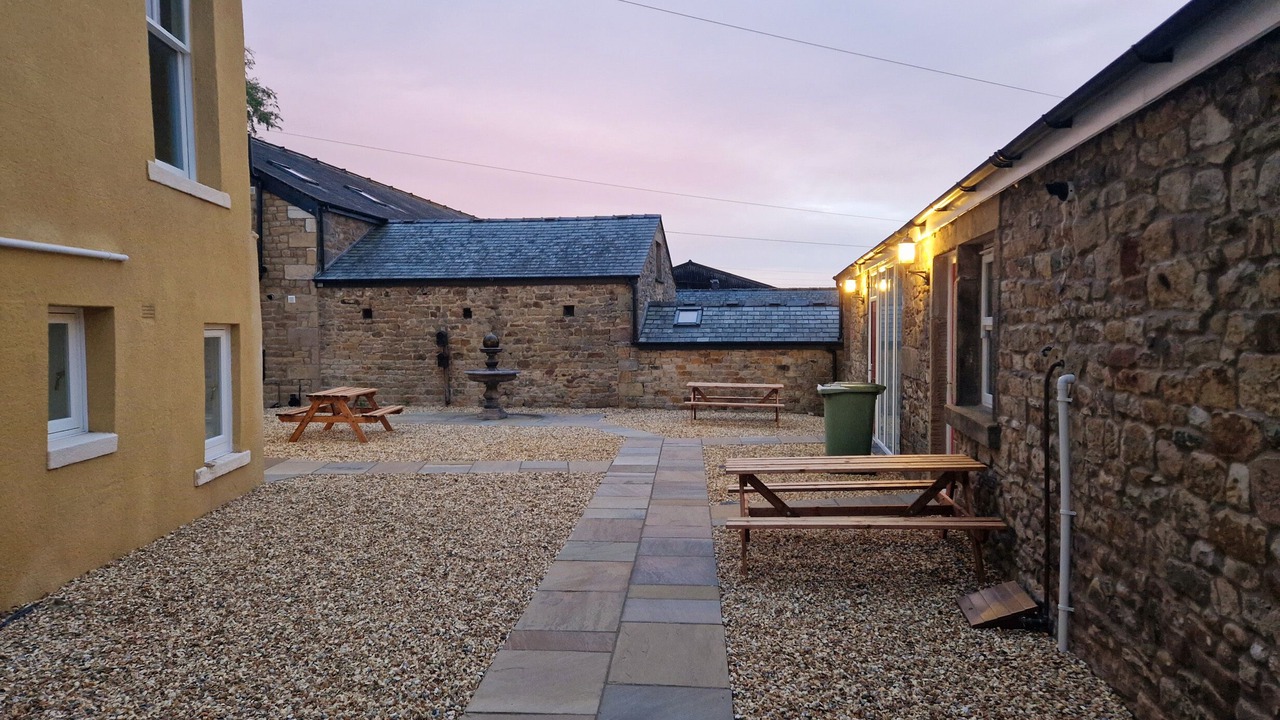 Photo of Outdoor in Knott End-on-Sea