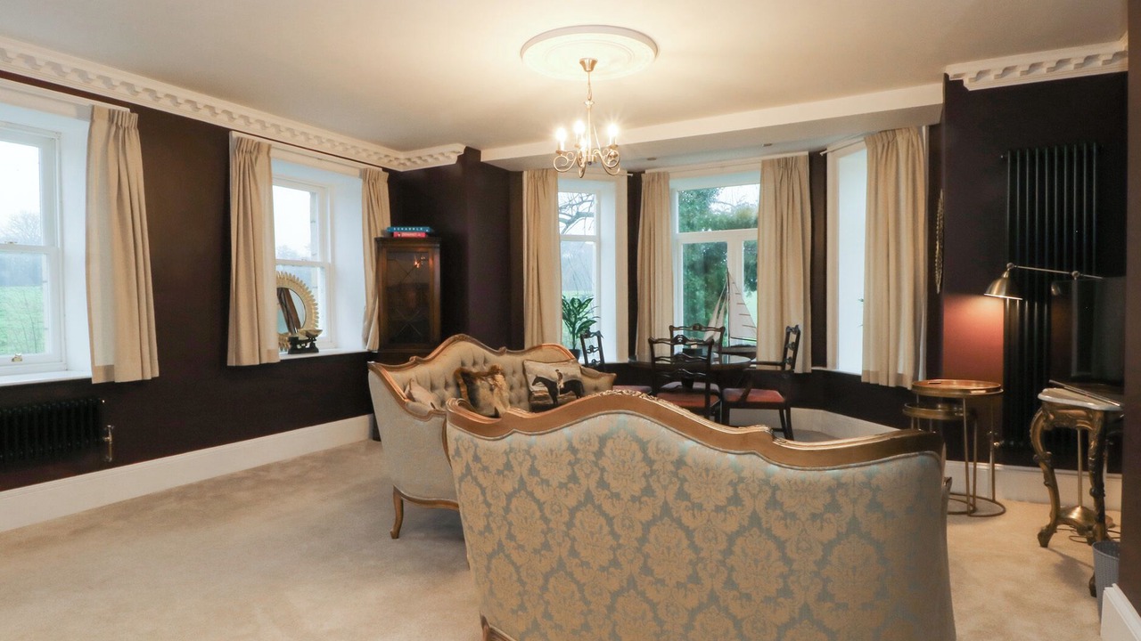Photo of Livingroom in Knott End-on-Sea