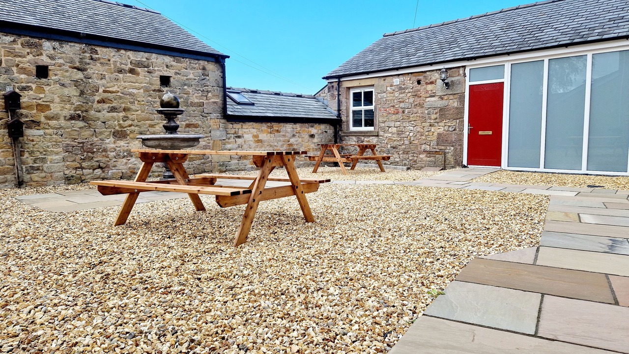 Photo of Patio Balcony in Knott End-on-Sea
