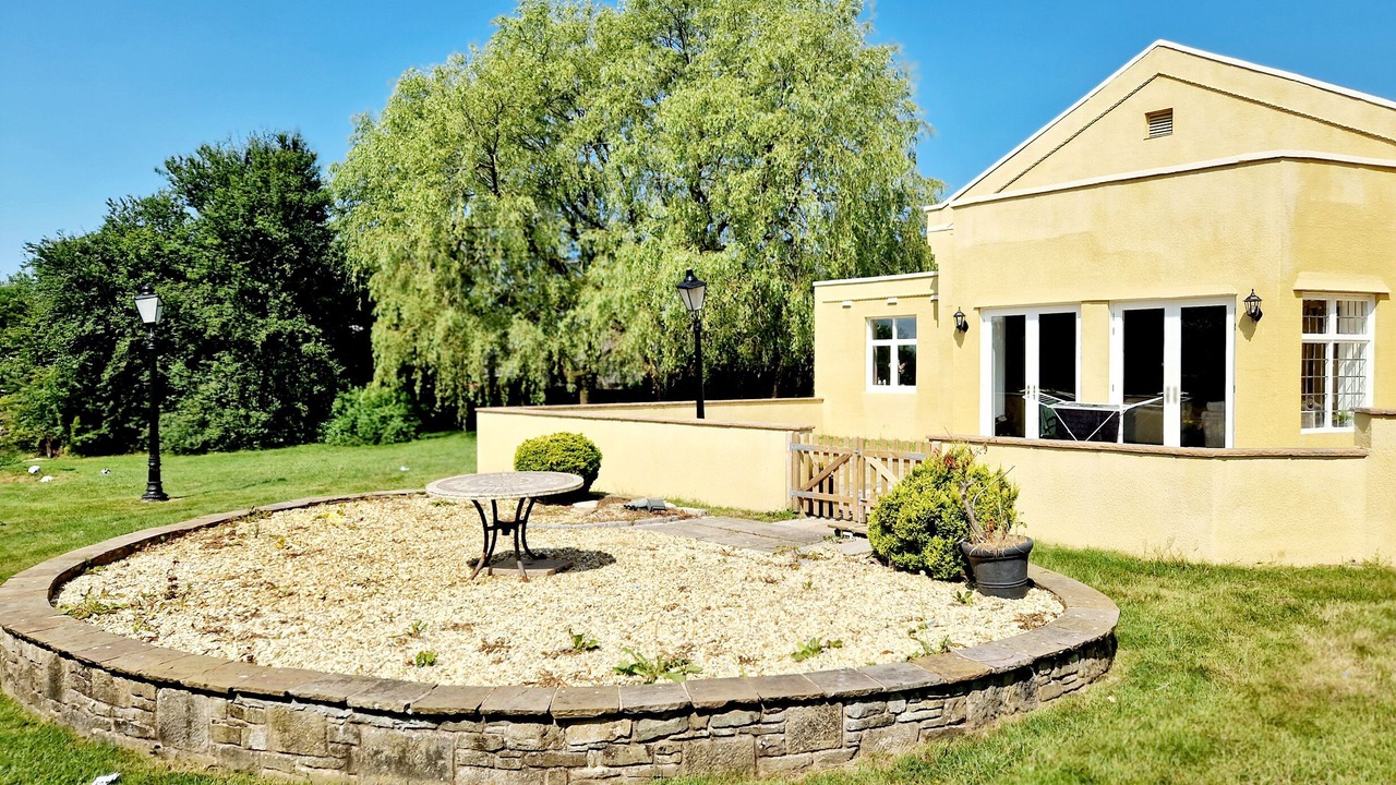 Photo of Outdoor in Knott End-on-Sea