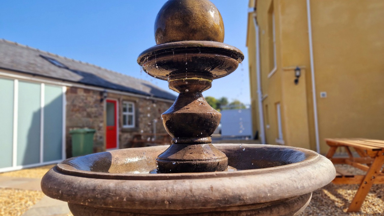 Photo of Outdoor in Knott End-on-Sea