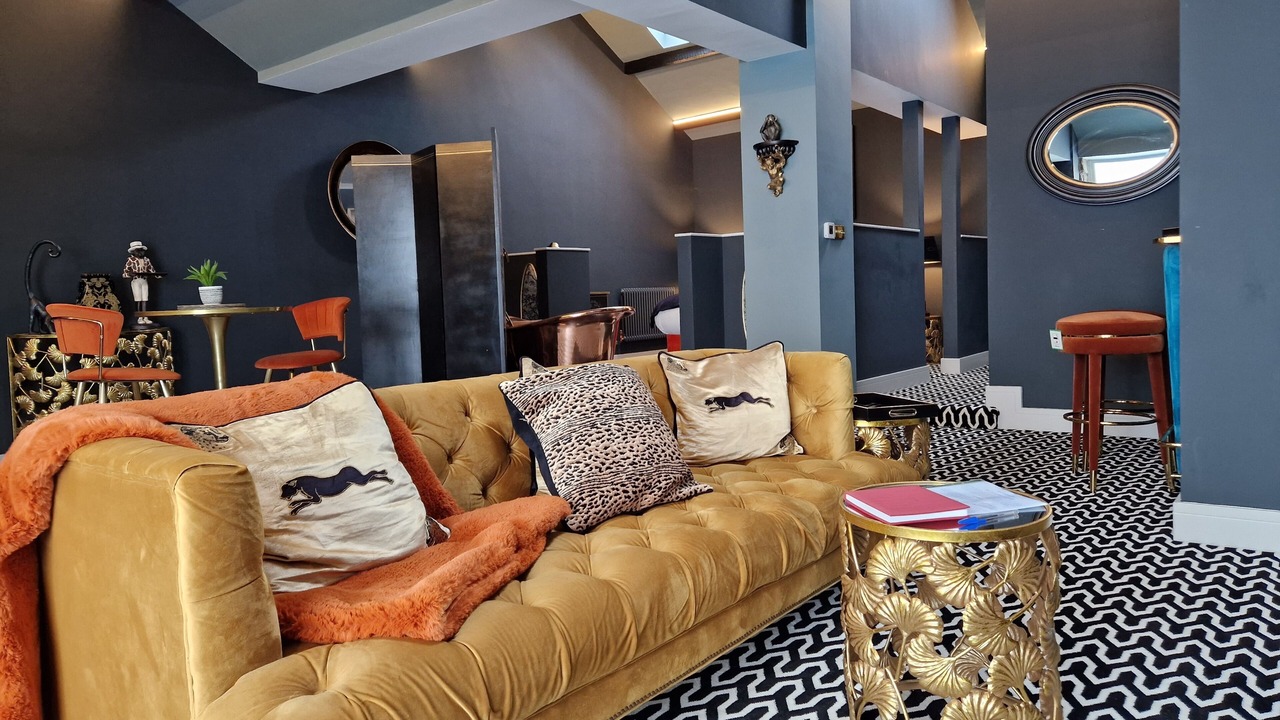 Photo of Livingroom in Knott End-on-Sea