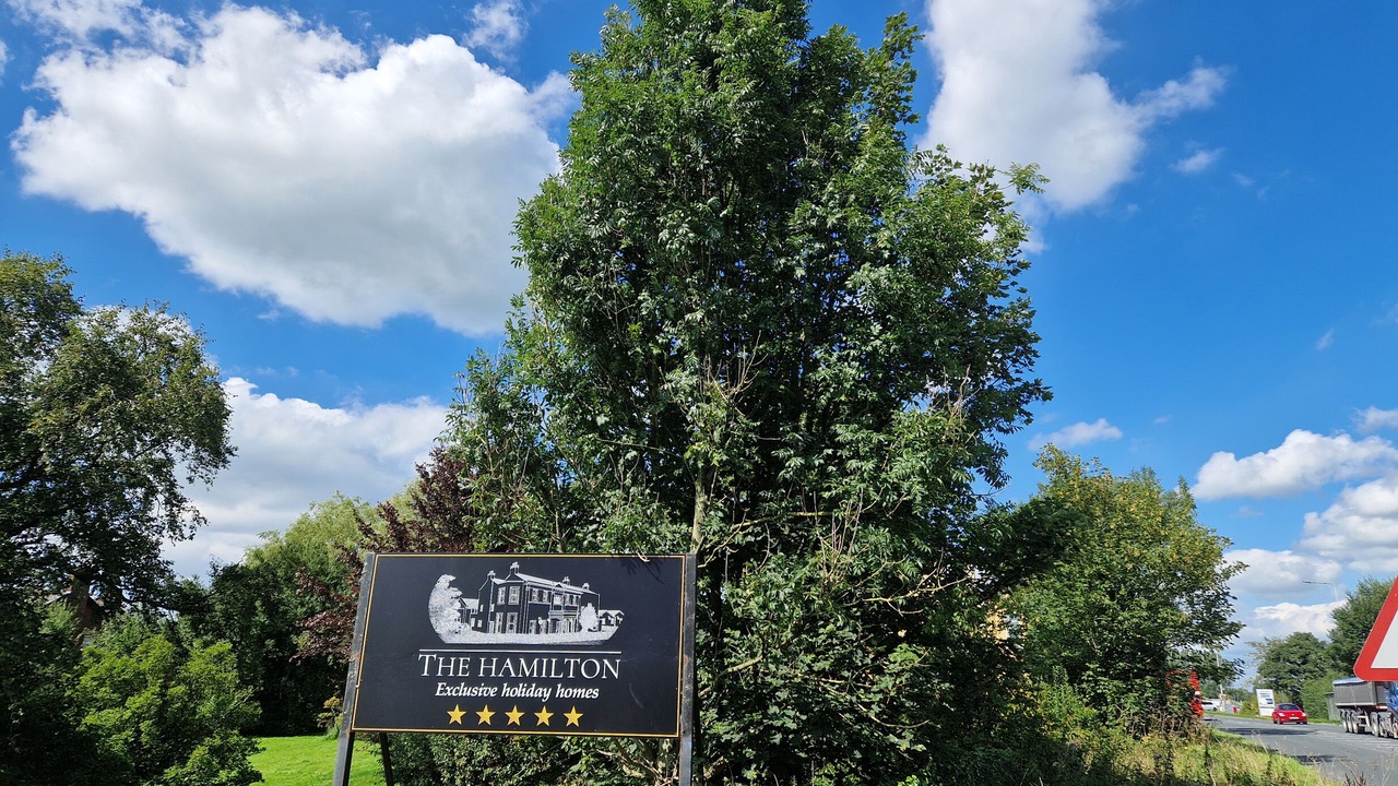 Photo of Outdoor in Knott End-on-Sea