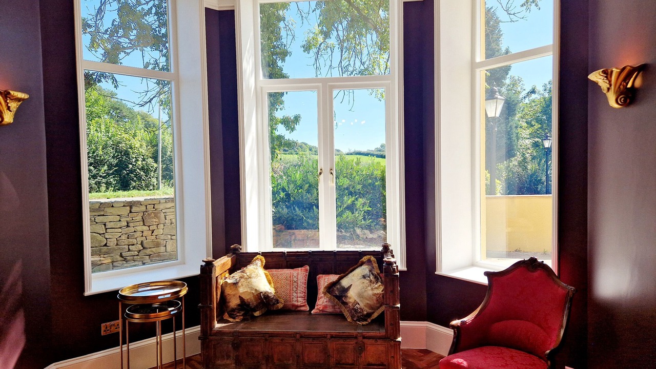 Photo of Livingroom in Knott End-on-Sea