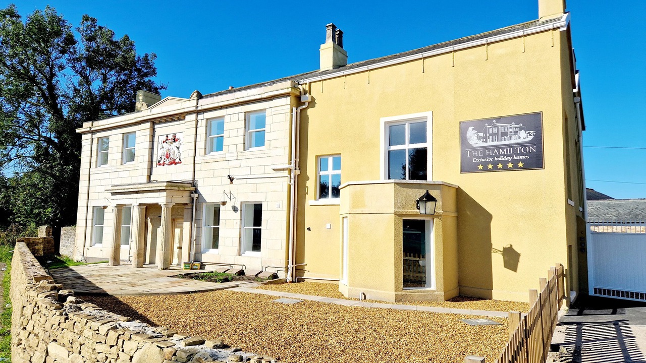 Photo of Outdoor in Knott End-on-Sea