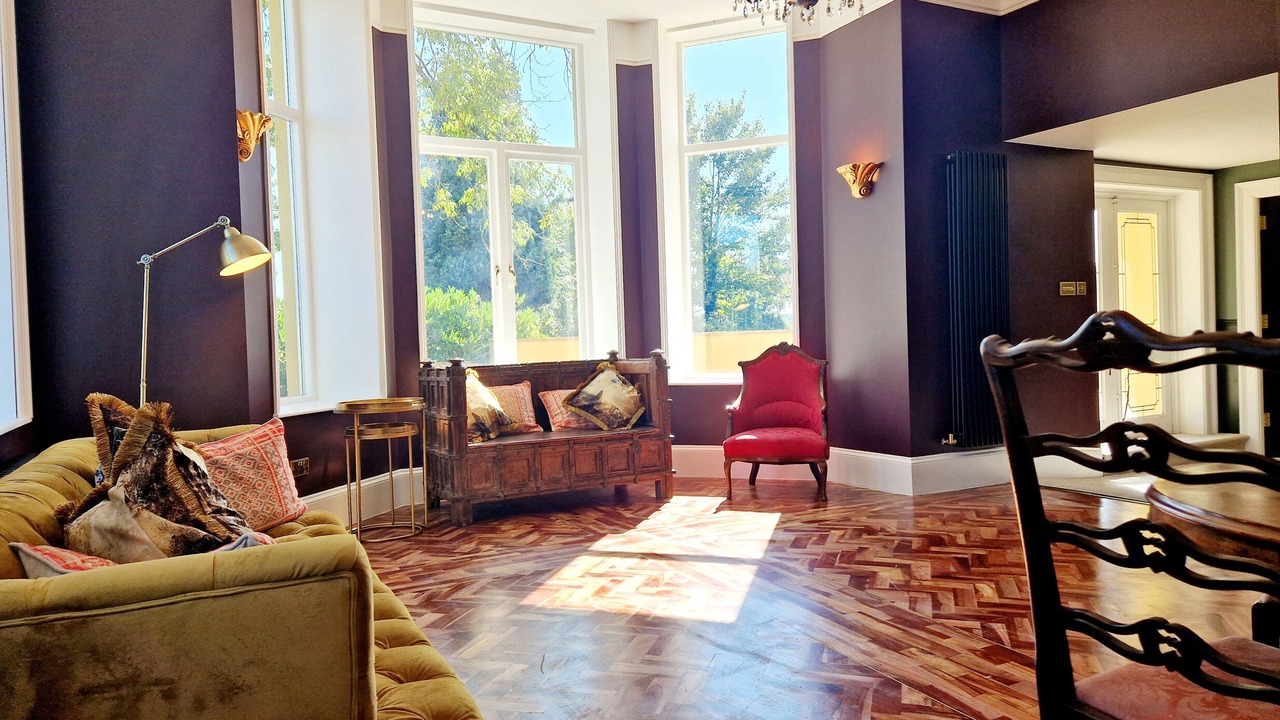 Photo of Livingroom in Knott End-on-Sea