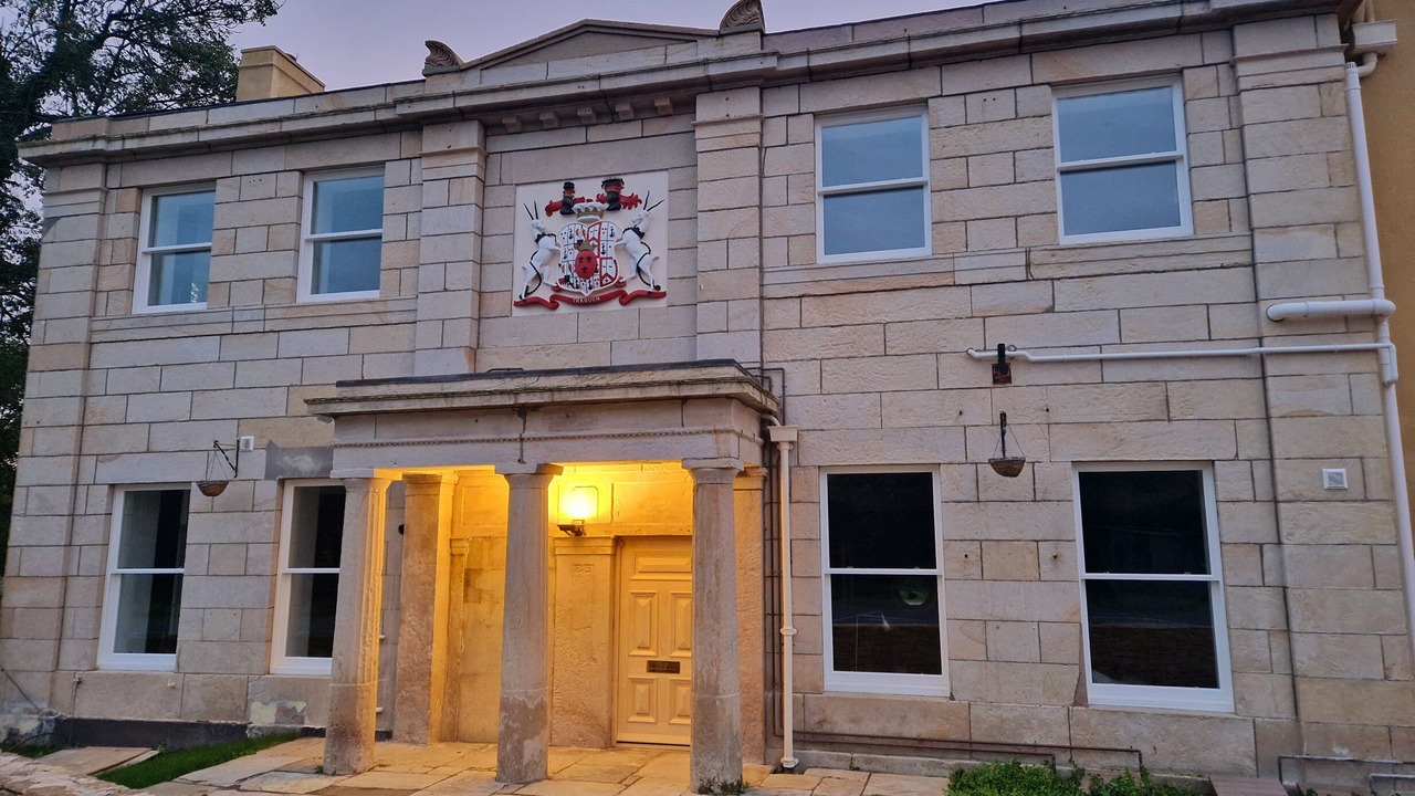 Photo of Outdoor in Knott End-on-Sea