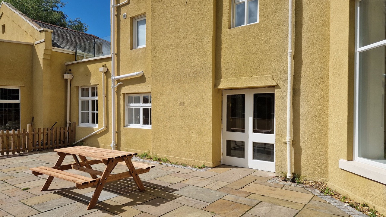 Photo of Outdoor in Knott End-on-Sea