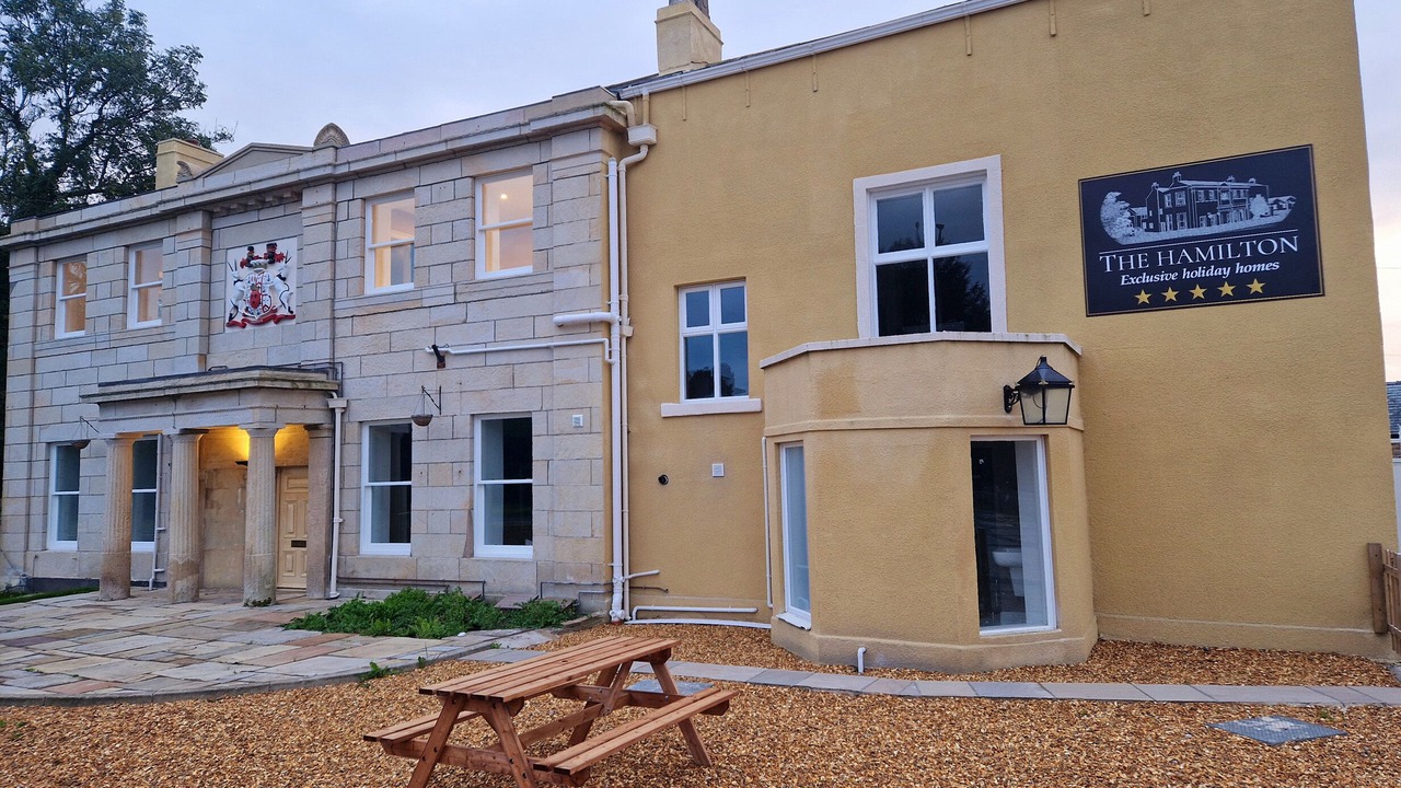 Photo of Outdoor in Knott End-on-Sea