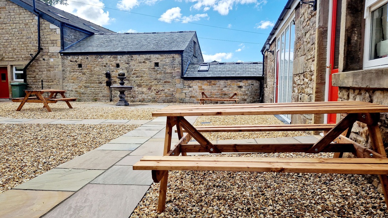 Photo of Outdoor in Knott End-on-Sea