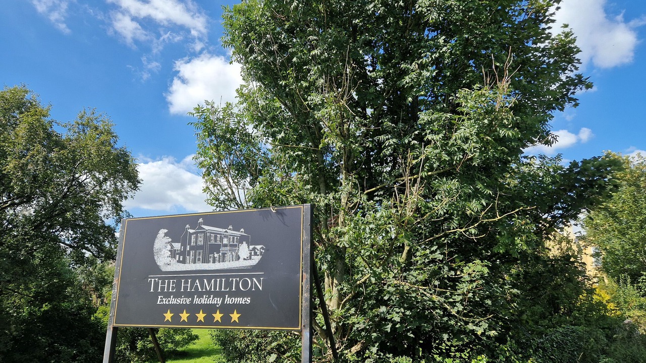 Photo of Outdoor in Knott End-on-Sea