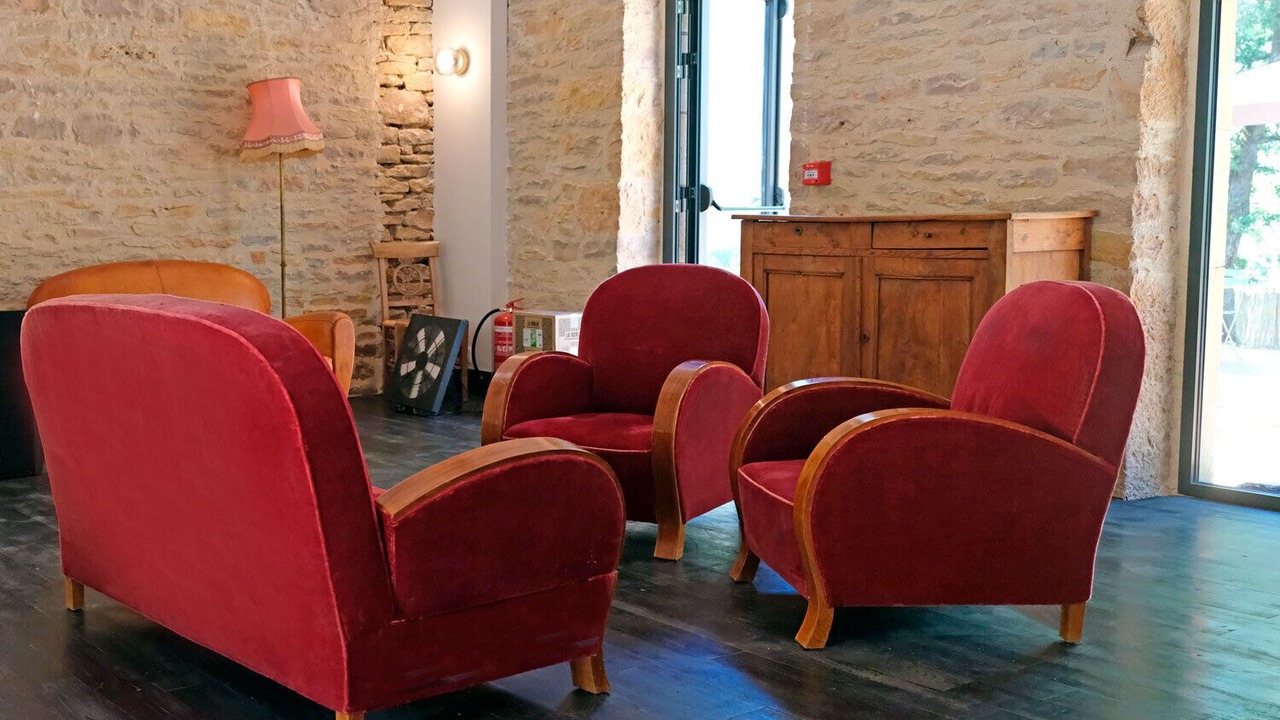 Photo of Others in Saint-Antonin Noble Val