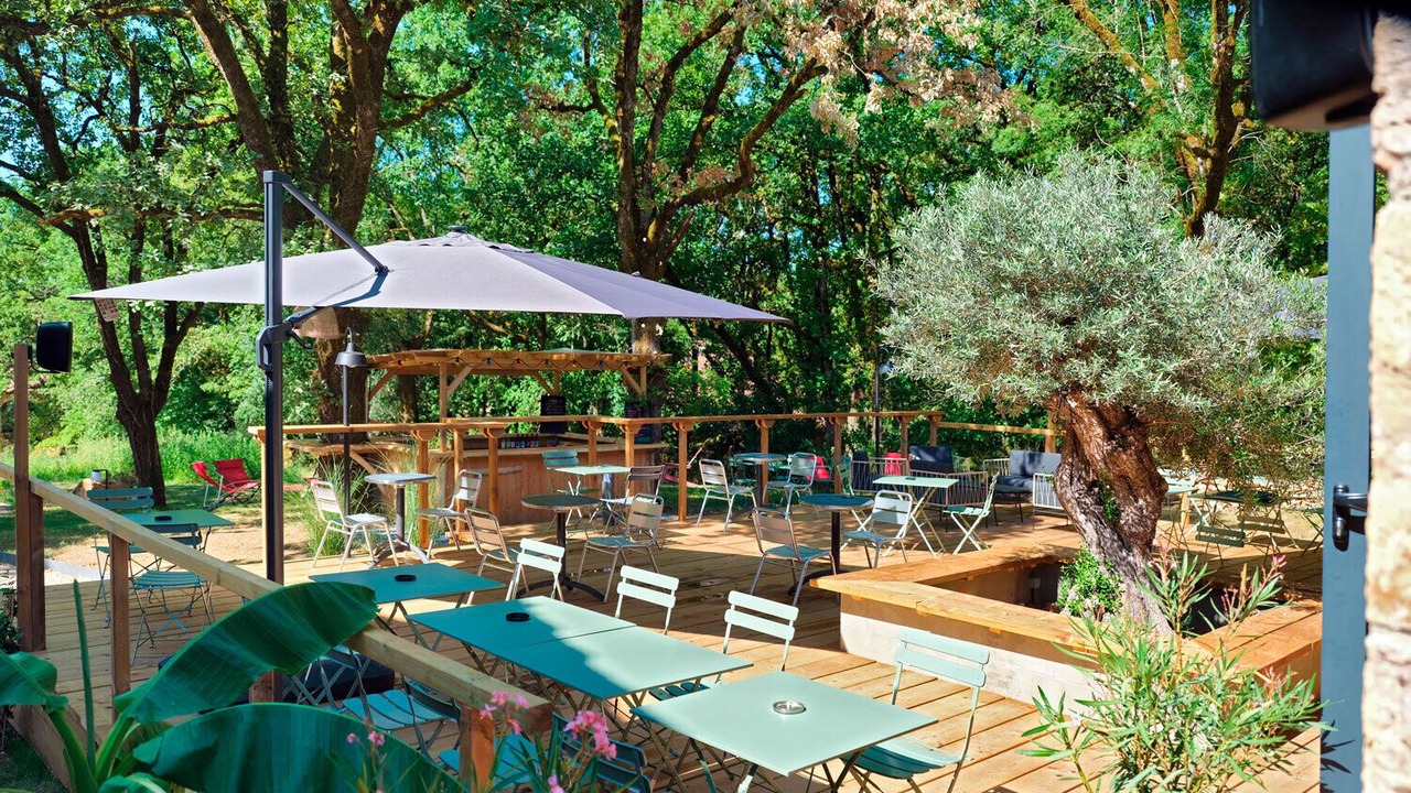 Photo of Outdoor in Saint-Antonin Noble Val