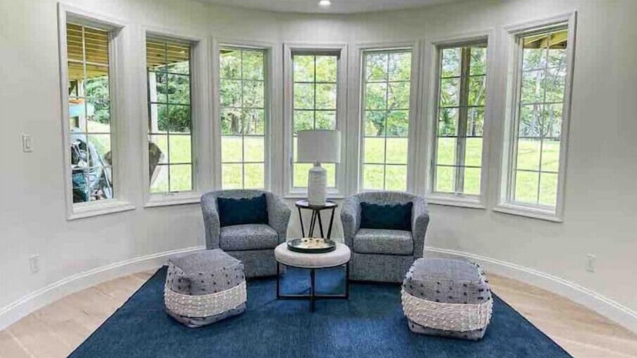 Photo of Livingroom in Stevensville