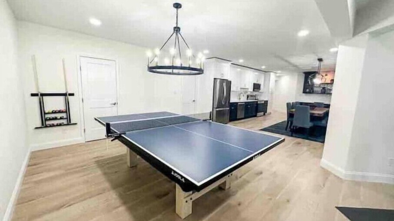 Photo of Bedroom in Stevensville