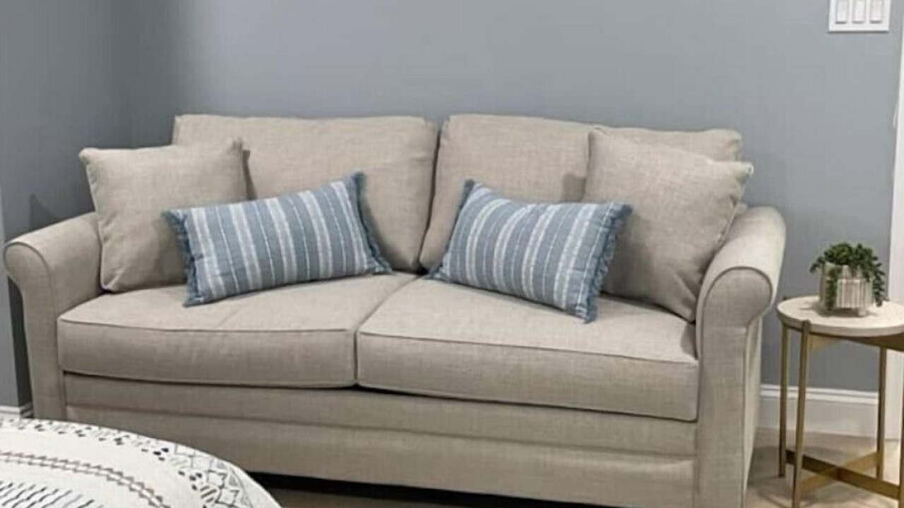 Photo of Livingroom in Stevensville