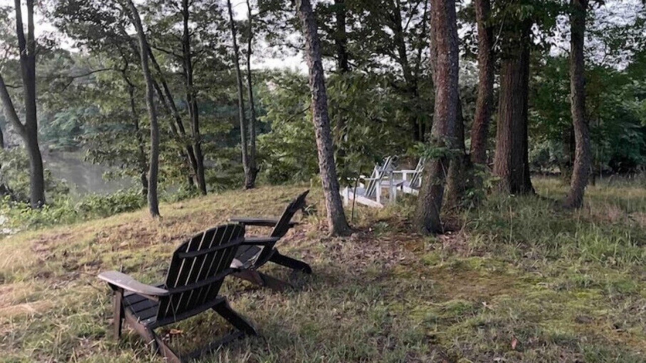 Photo of Outdoor in Stevensville