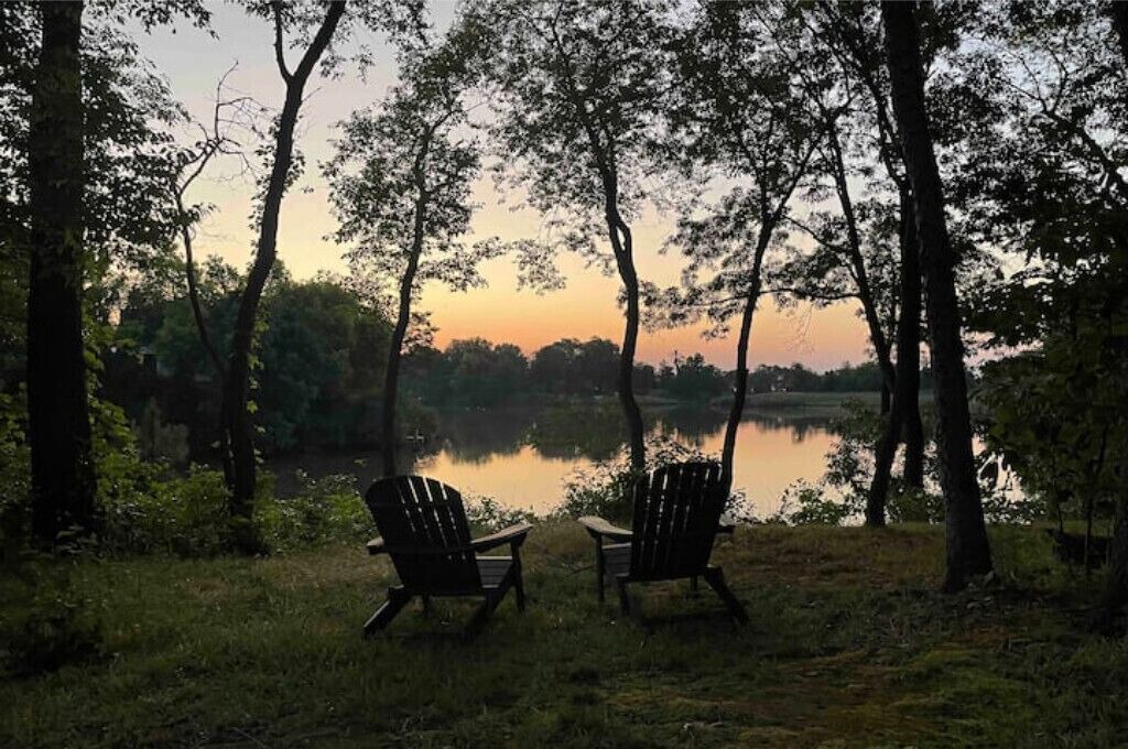 Photo of Outdoor in Stevensville