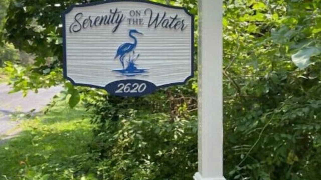 Photo of Outdoor in Stevensville