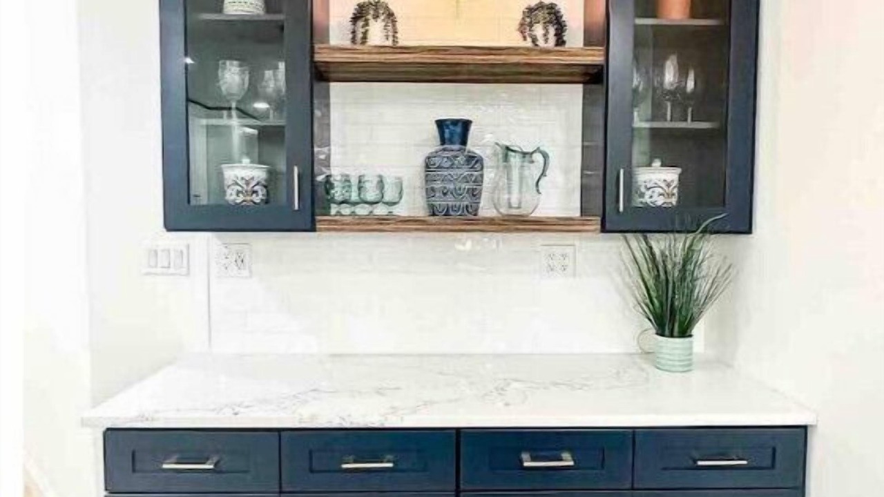 Photo of Kitchen in Stevensville