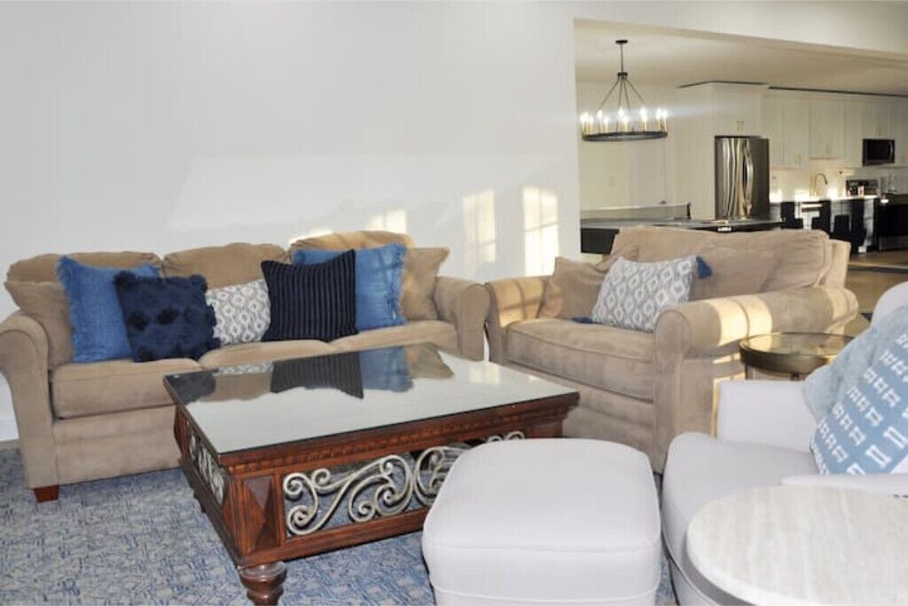 Photo of Livingroom in Stevensville