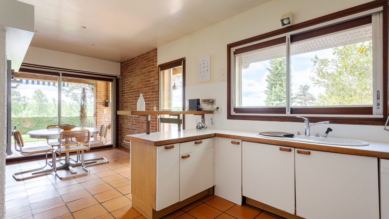 Photo of Kitchen in Graulhet