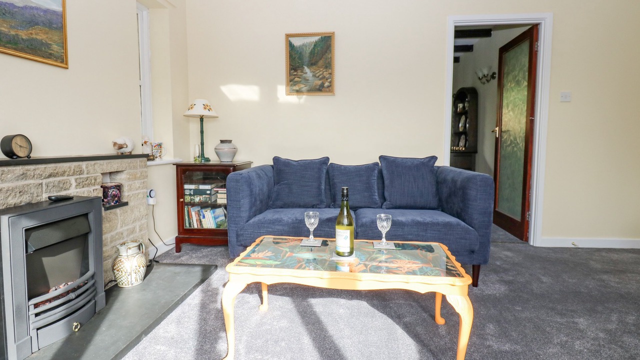 Photo of Livingroom in Allendale