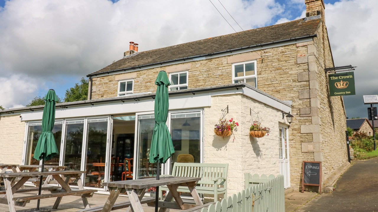 Photo of Outdoor in Allendale