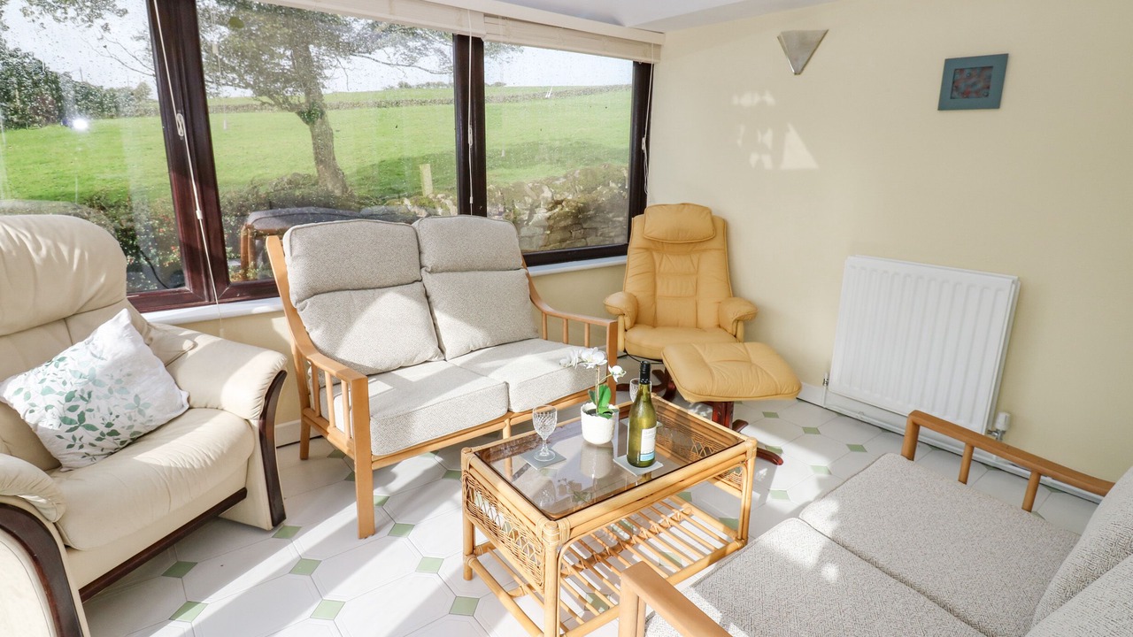 Photo of Livingroom in Allendale