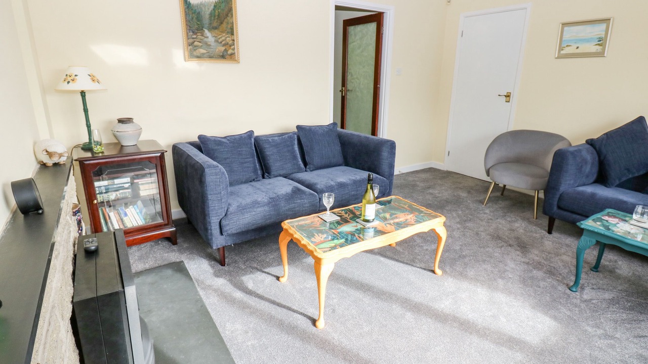 Photo of Livingroom in Allendale