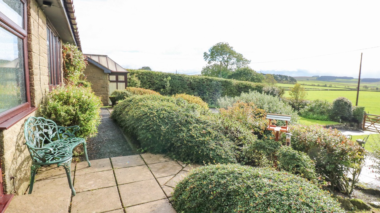 Photo of Outdoor in Allendale