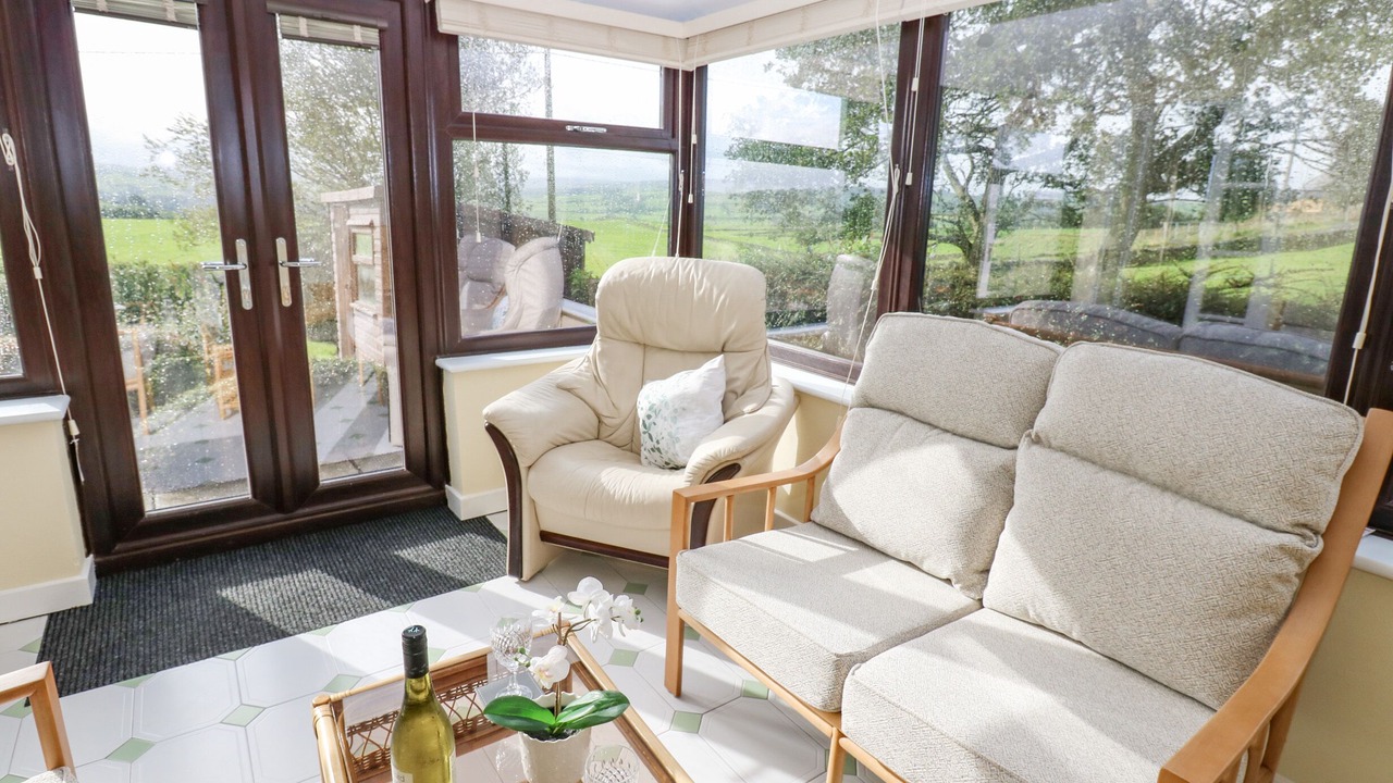 Photo of Livingroom in Allendale