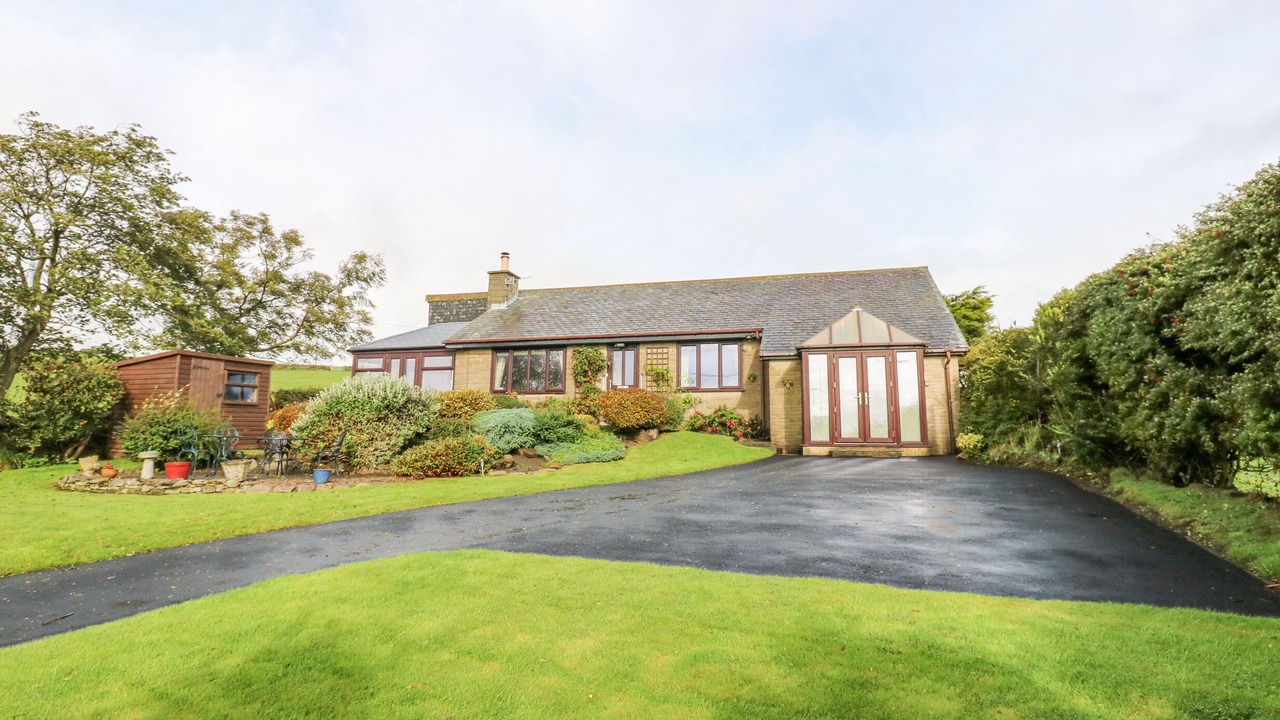 Photo of Outdoor in Allendale