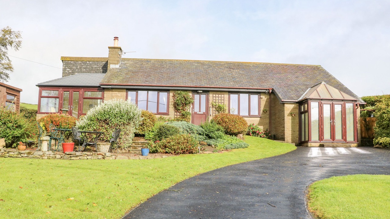 Photo of Outdoor in Allendale