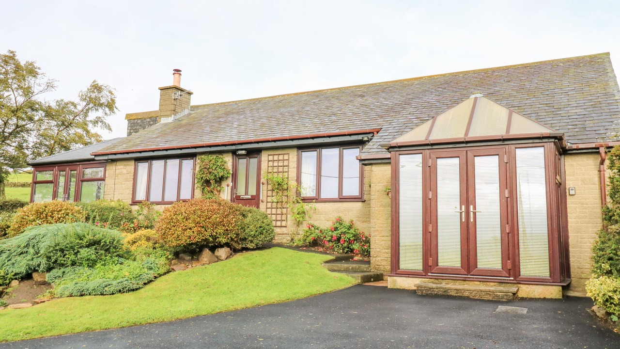 Photo of Outdoor in Allendale