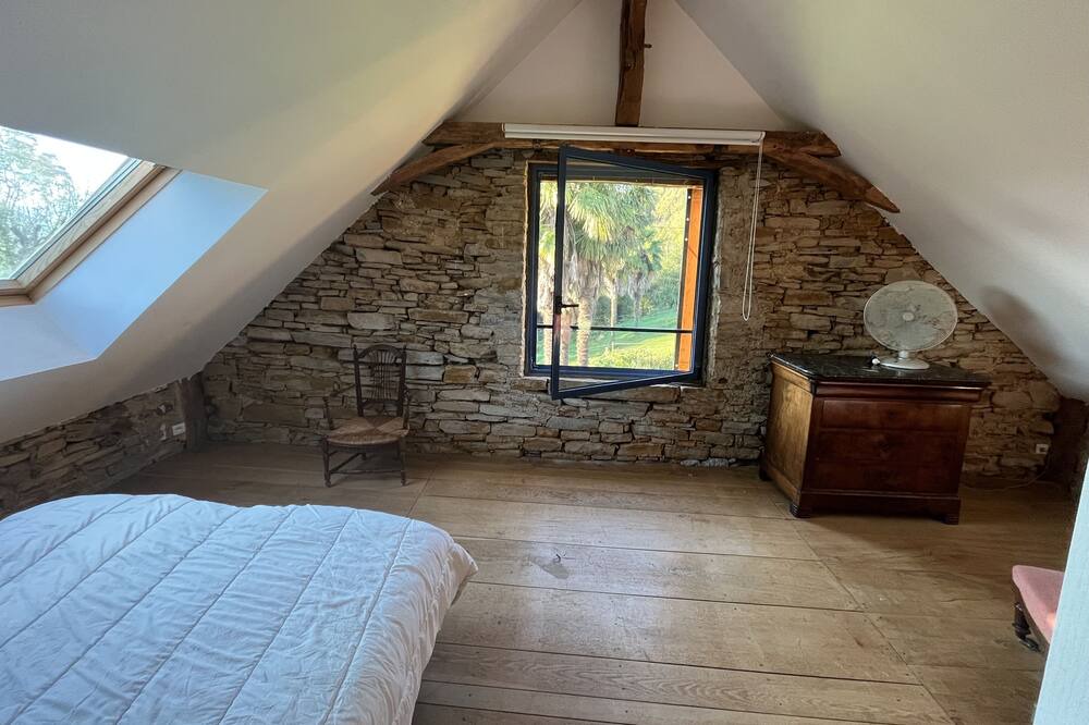 Photo of Bedroom in Gan